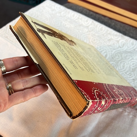 WILL ROGERS THE MAN AND HIS TIMES HARDCOVER BOOK wDUST COVER RICHARD KETCHUM VTG - Picture 4 of 12